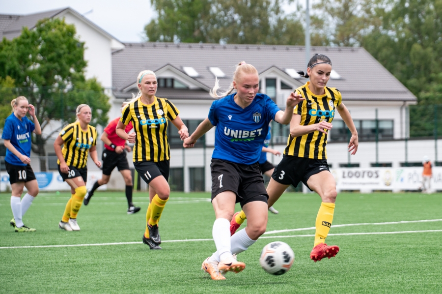 Fotograaf: Liisi Troska