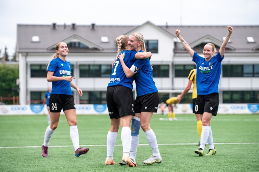 Fotograaf: Liisi Troska
