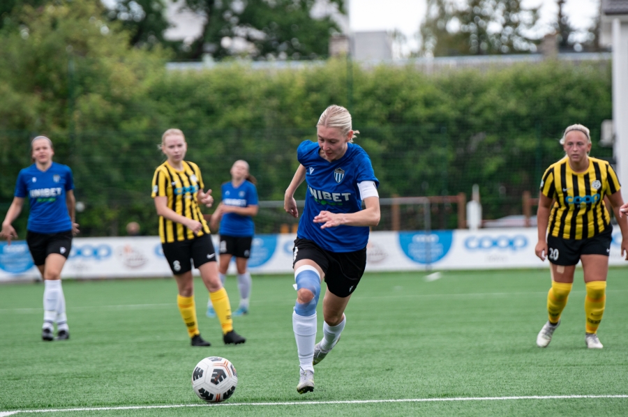 Fotograaf: Liisi Troska