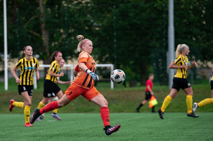 Fotograaf: Liisi Troska
