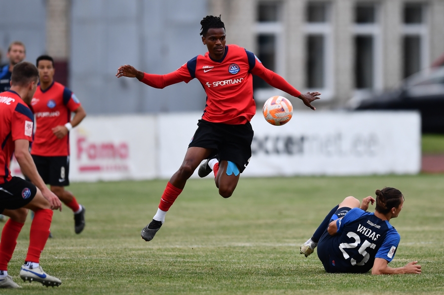 Fotograaf: Sergei Stepanov