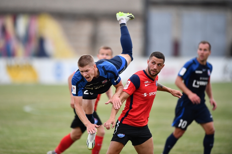 Fotograaf: Sergei Stepanov