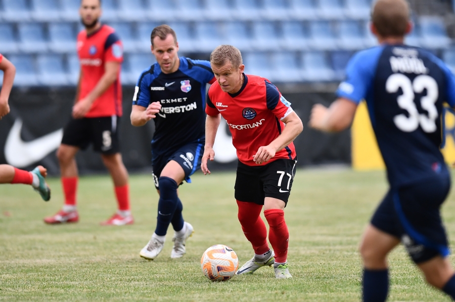 Fotograaf: Sergei Stepanov