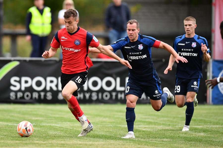 Fotograaf: Sergei Stepanov