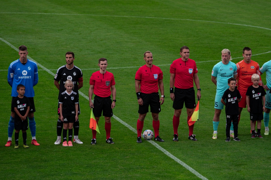 Fotograaf: Liisi Troska