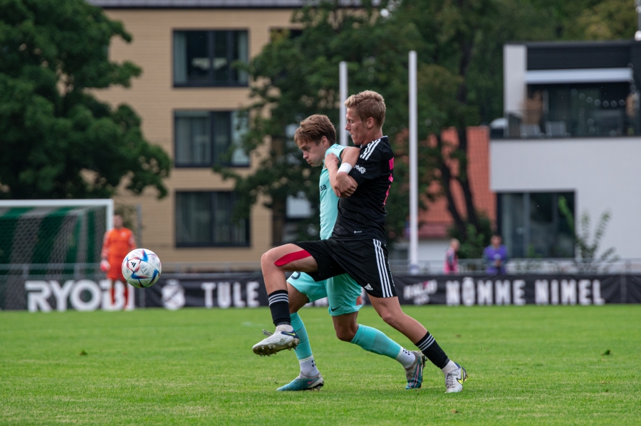 Fotograaf: Liisi Troska