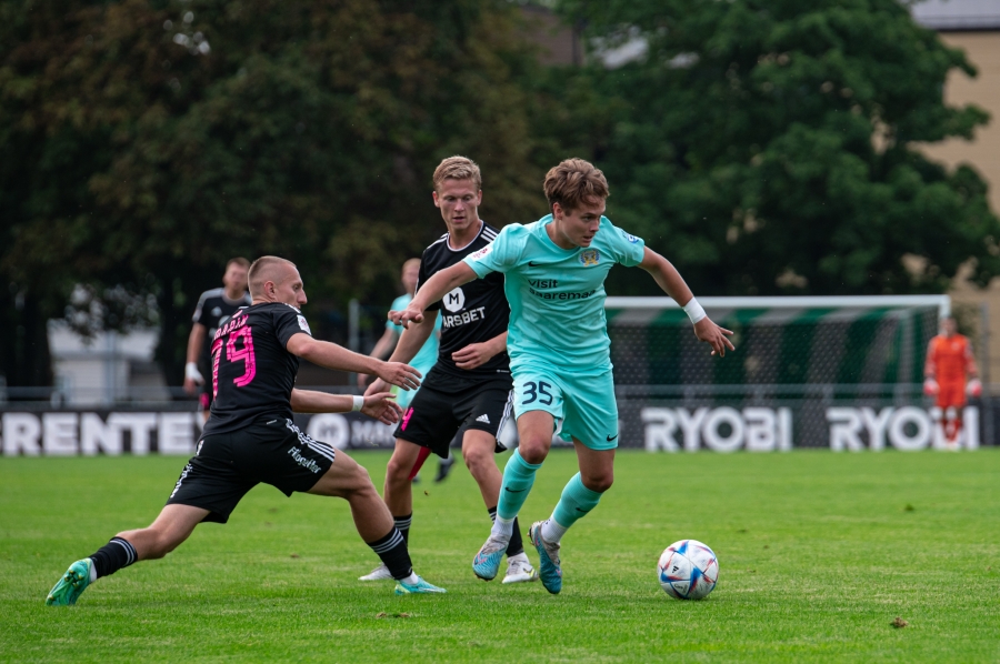 Fotograaf: Liisi Troska