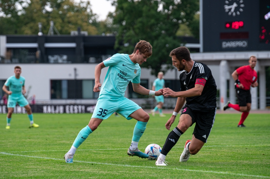 Fotograaf: Liisi Troska