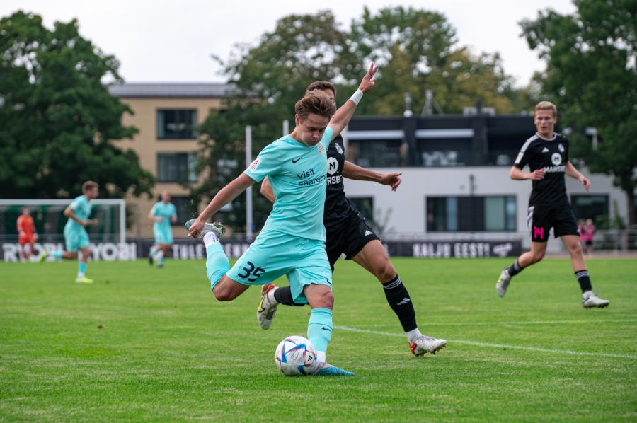 Fotograaf: Liisi Troska