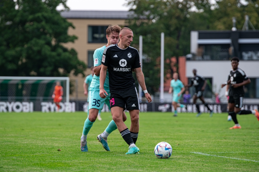 Fotograaf: Liisi Troska