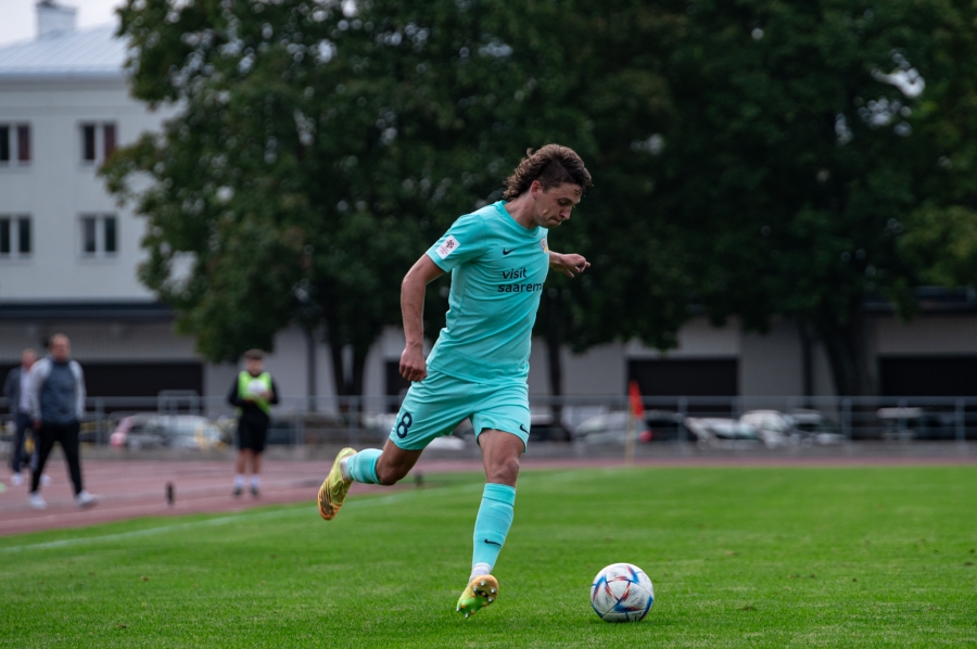 Fotograaf: Liisi Troska