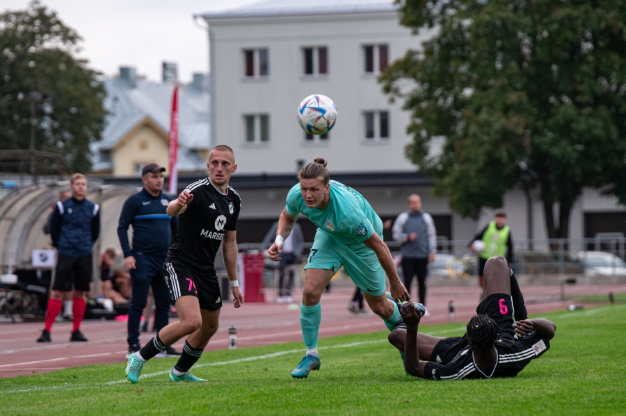 Fotograaf: Liisi Troska