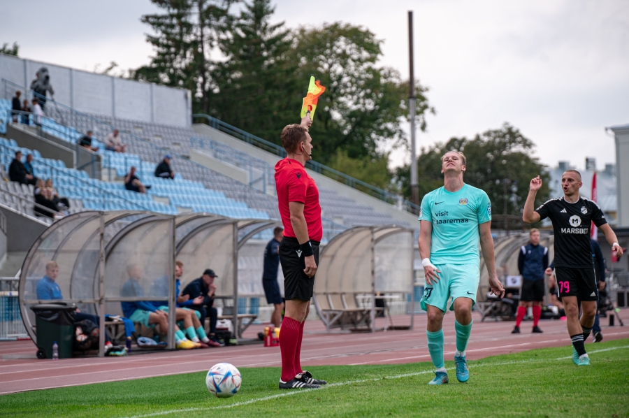 Fotograaf: Liisi Troska