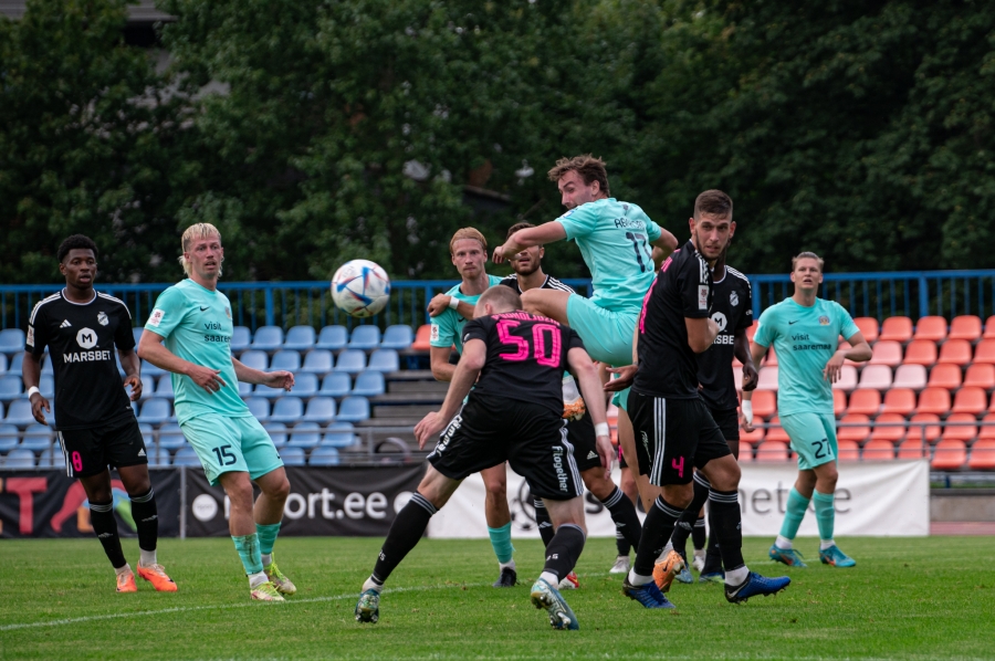 Fotograaf: Liisi Troska