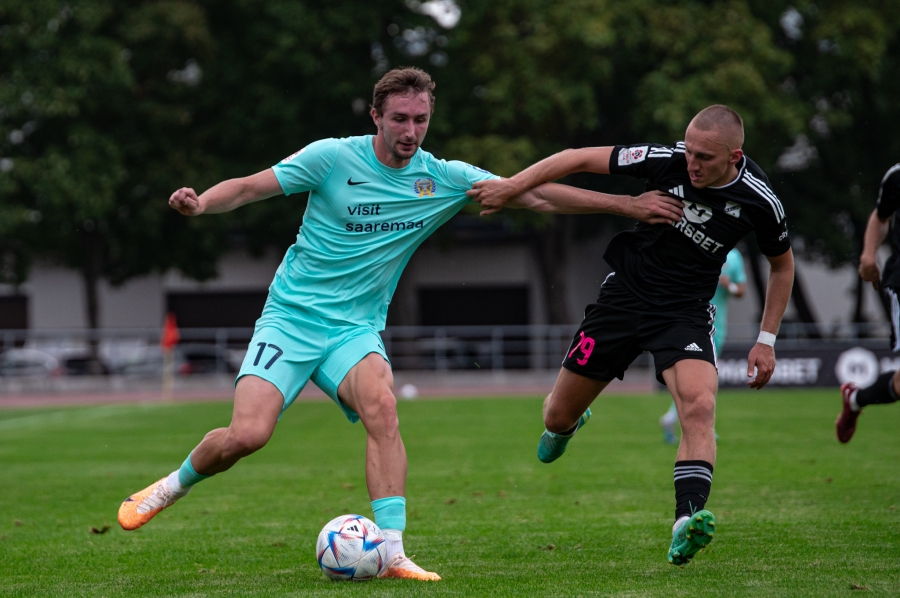 Fotograaf: Liisi Troska