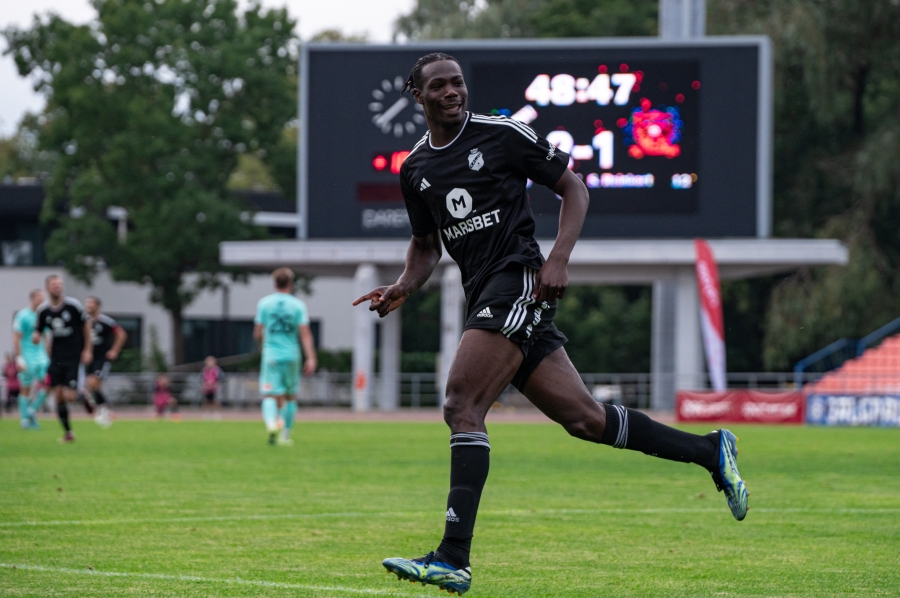 Fotograaf: Liisi Troska