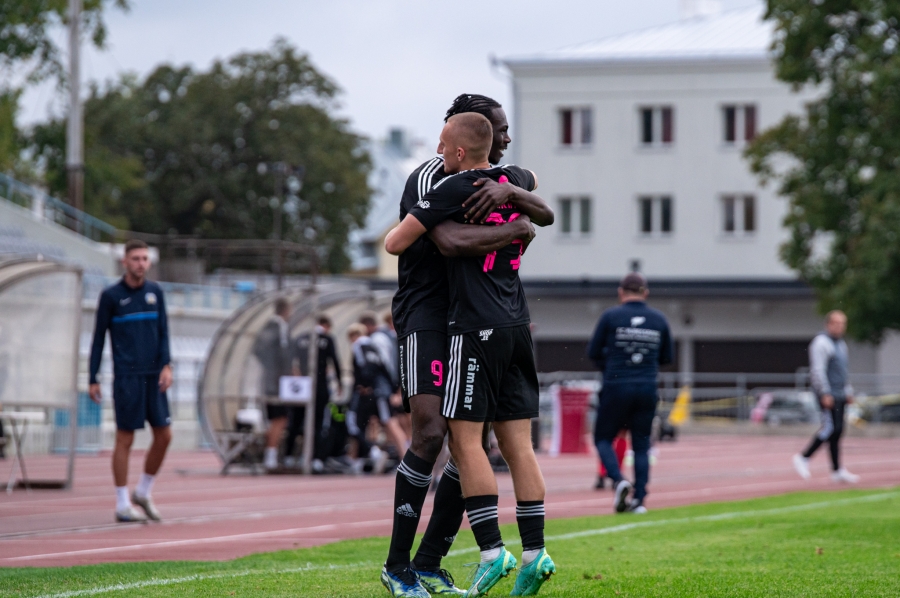 Fotograaf: Liisi Troska