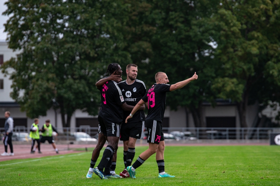 Fotograaf: Liisi Troska