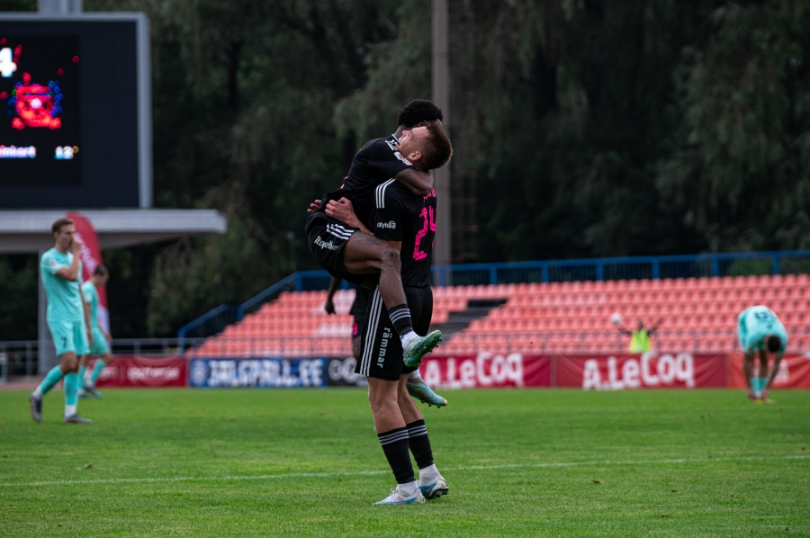 Fotograaf: Liisi Troska