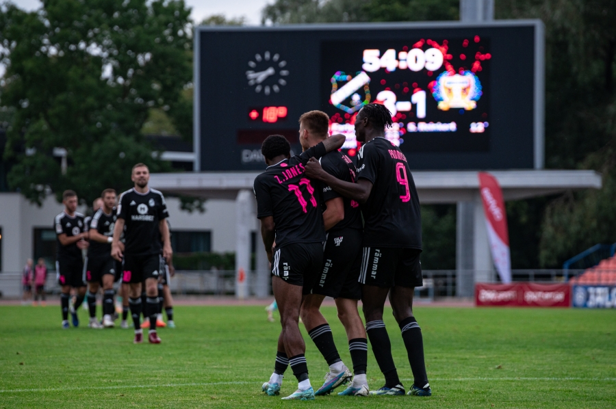 Fotograaf: Liisi Troska