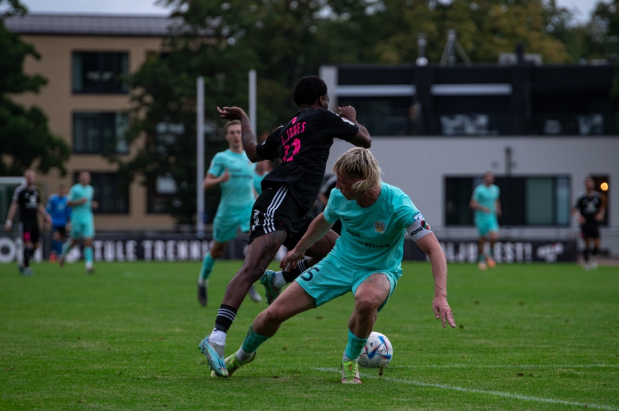 Fotograaf: Liisi Troska