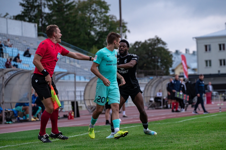 Fotograaf: Liisi Troska