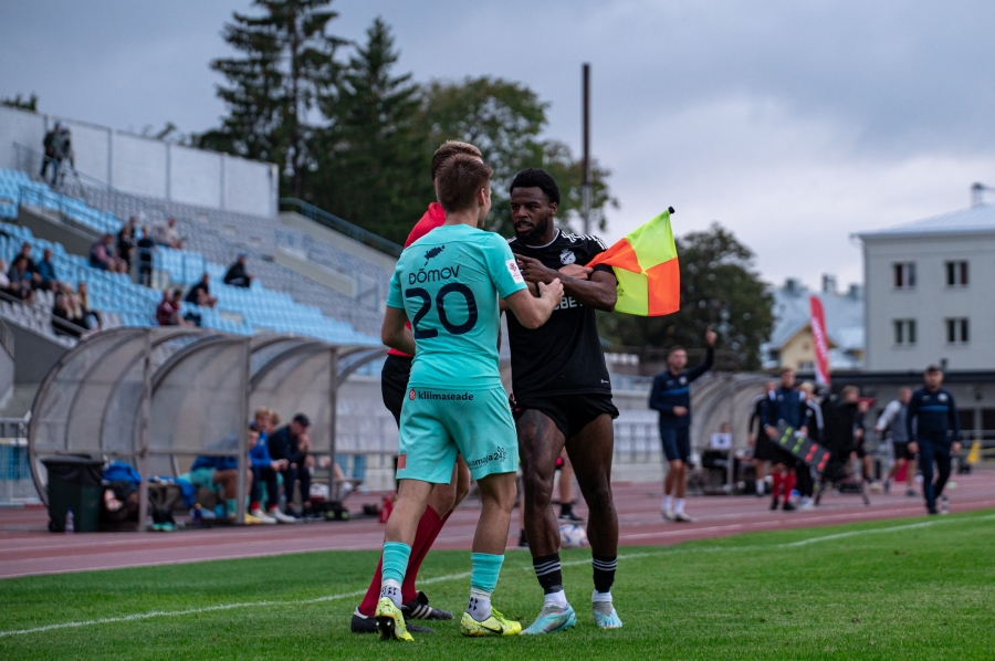 Fotograaf: Liisi Troska