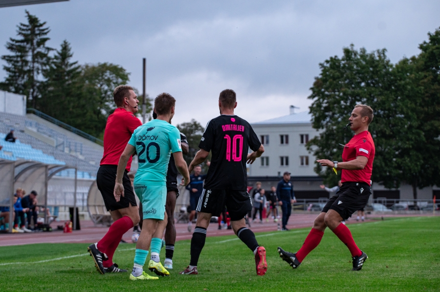 Fotograaf: Liisi Troska