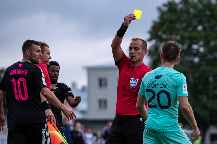 Fotograaf: Liisi Troska