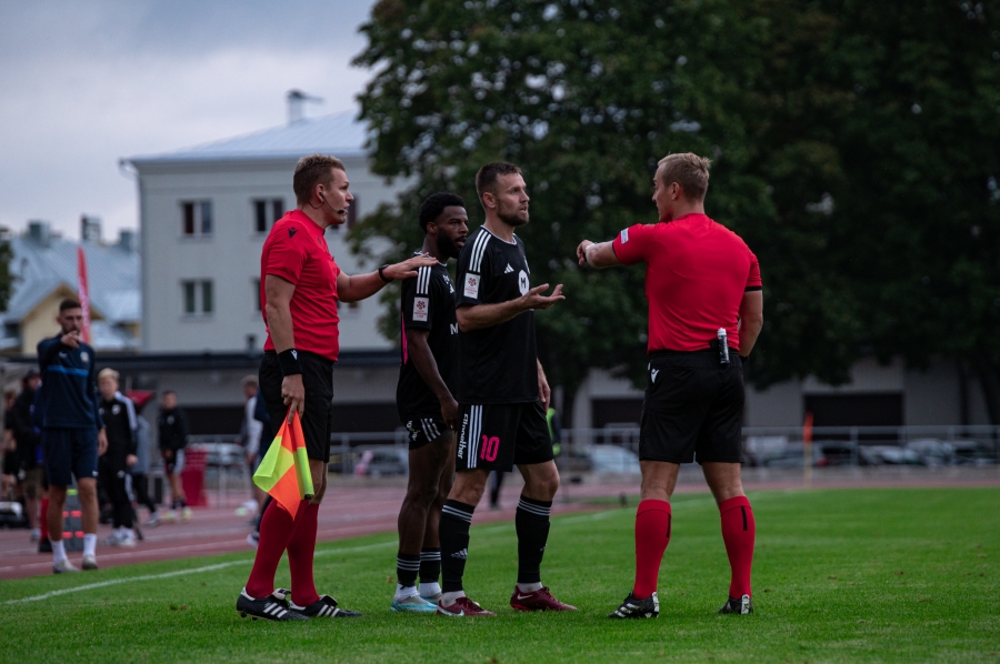 Fotograaf: Liisi Troska