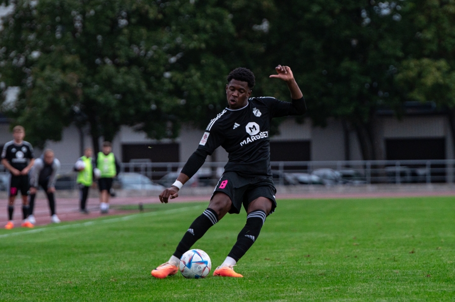 Fotograaf: Liisi Troska