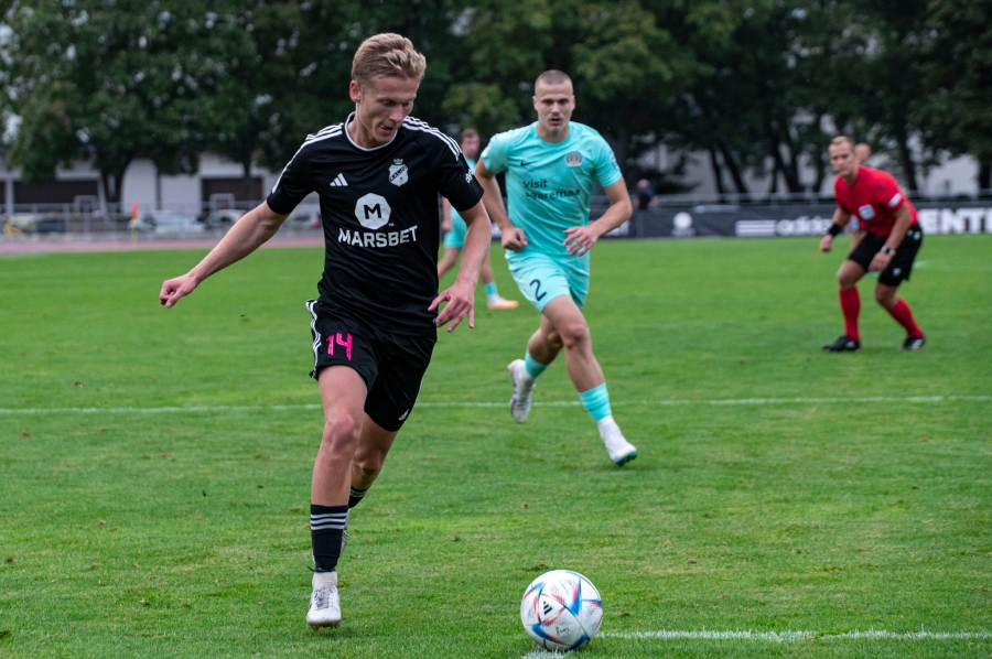 Fotograaf: Liisi Troska