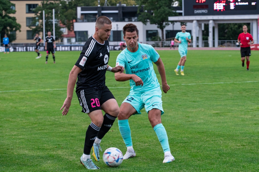 Fotograaf: Liisi Troska