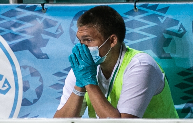 Kes peeretas? Copa Libertadorese veerandfinaal pandi seisma