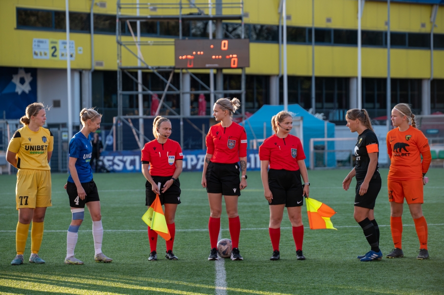 Fotograaf: Liisi Troska