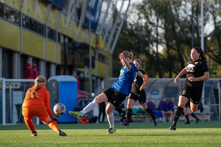 Fotograaf: Liisi Troska