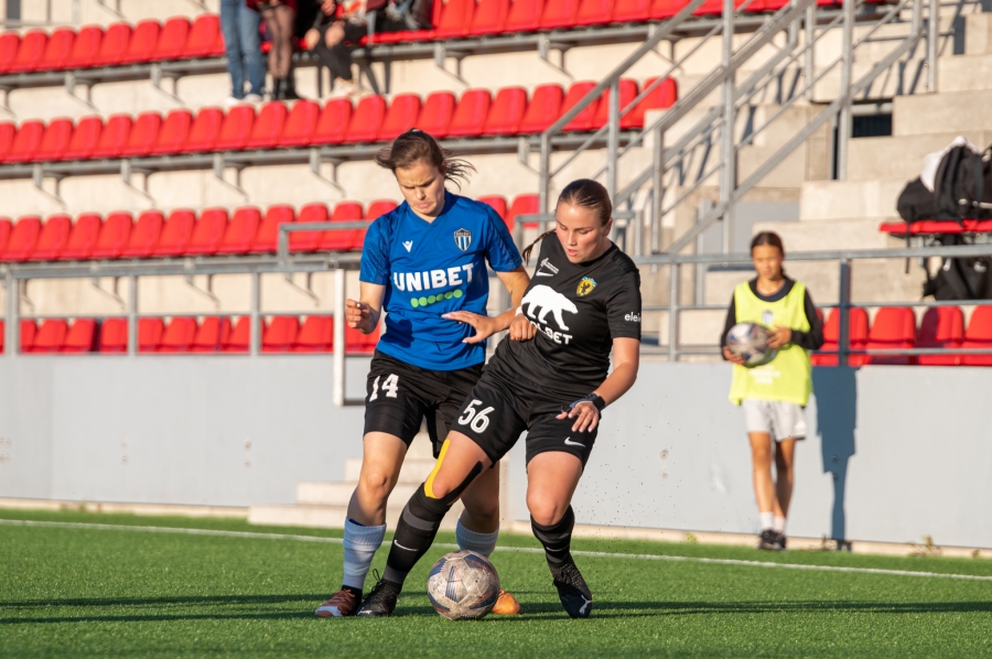 Fotograaf: Liisi Troska