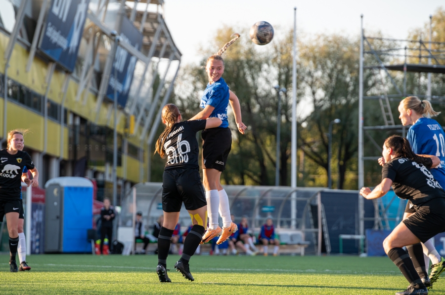 Fotograaf: Liisi Troska