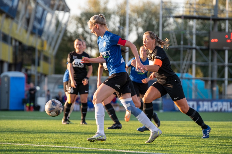 Fotograaf: Liisi Troska