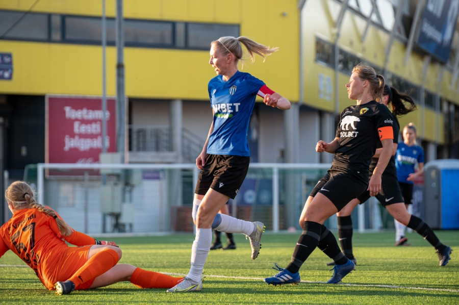 Fotograaf: Liisi Troska