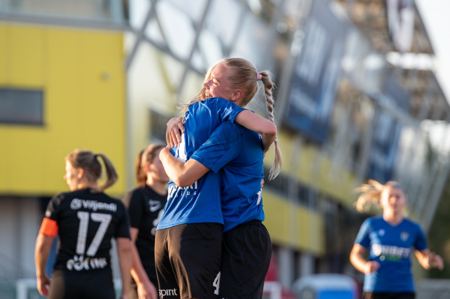 Fotograaf: Liisi Troska