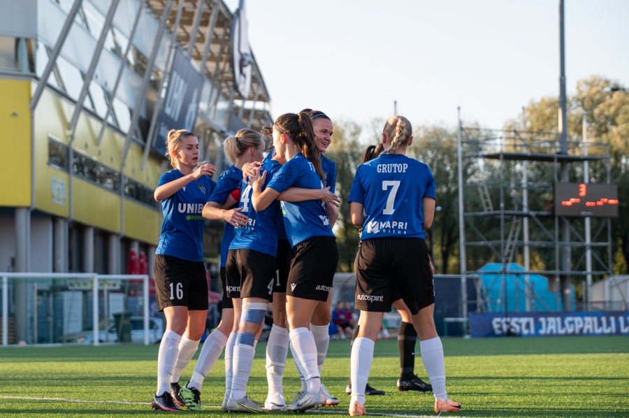 Fotograaf: Liisi Troska