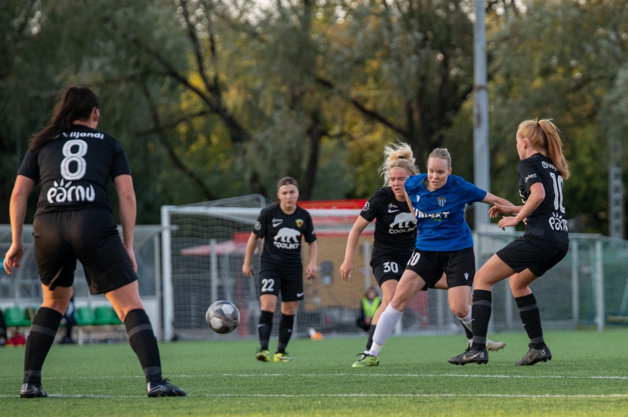 Fotograaf: Liisi Troska
