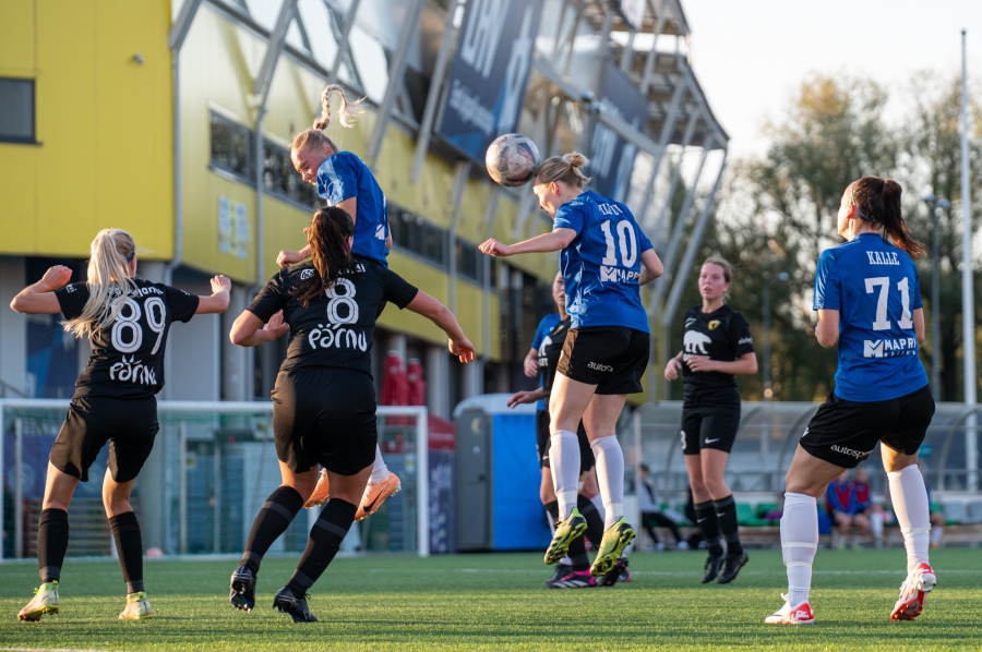 Fotograaf: Liisi Troska