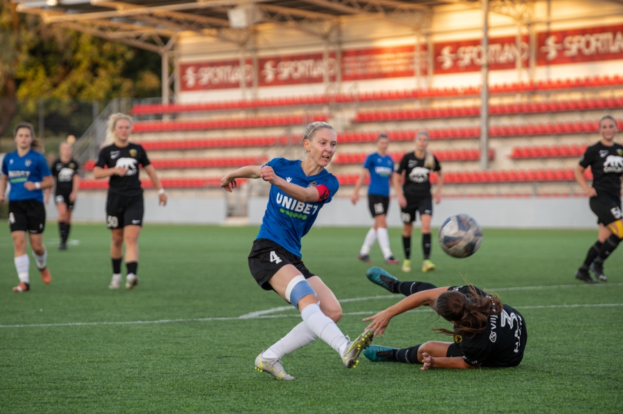 Fotograaf: Liisi Troska