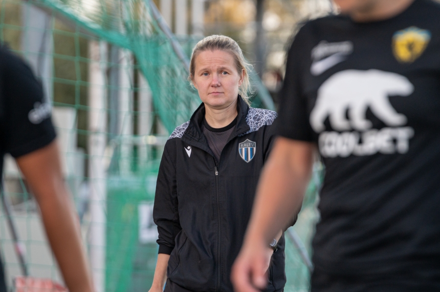 Fotograaf: Liisi Troska