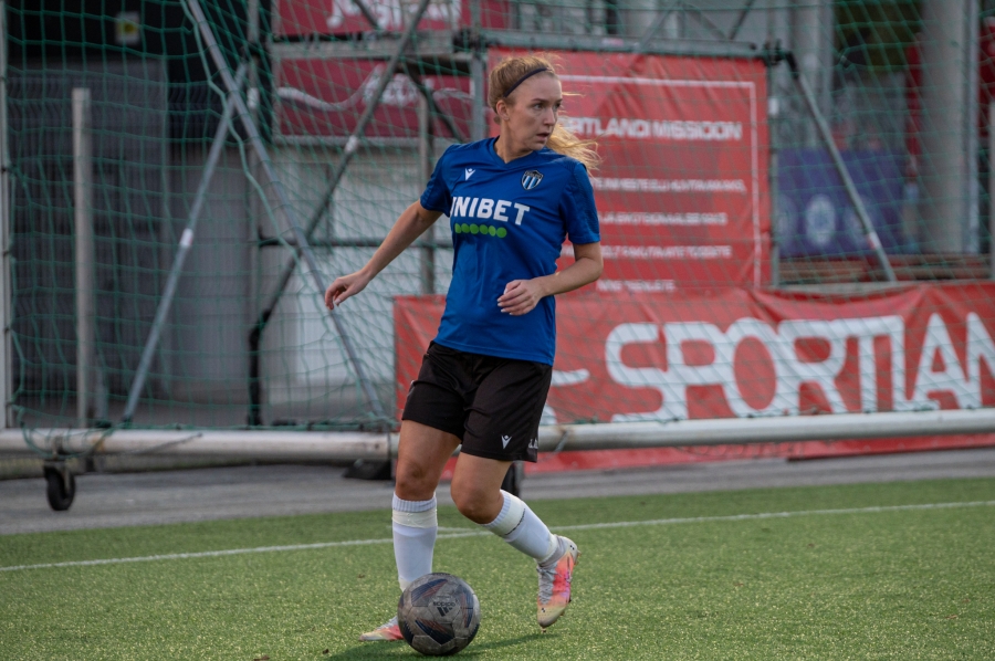 Fotograaf: Liisi Troska