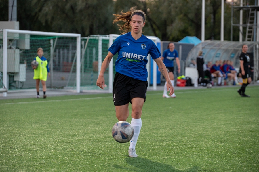 Fotograaf: Liisi Troska
