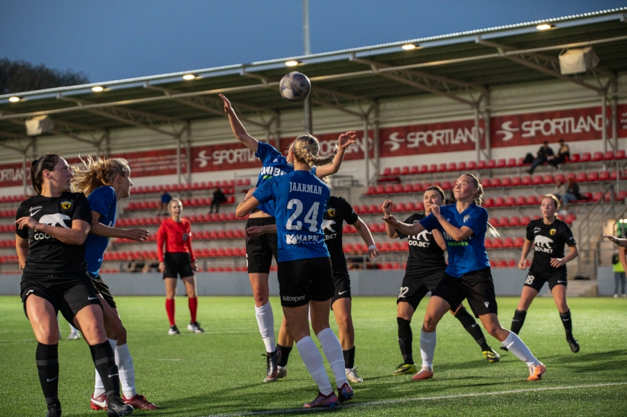 Fotograaf: Liisi Troska