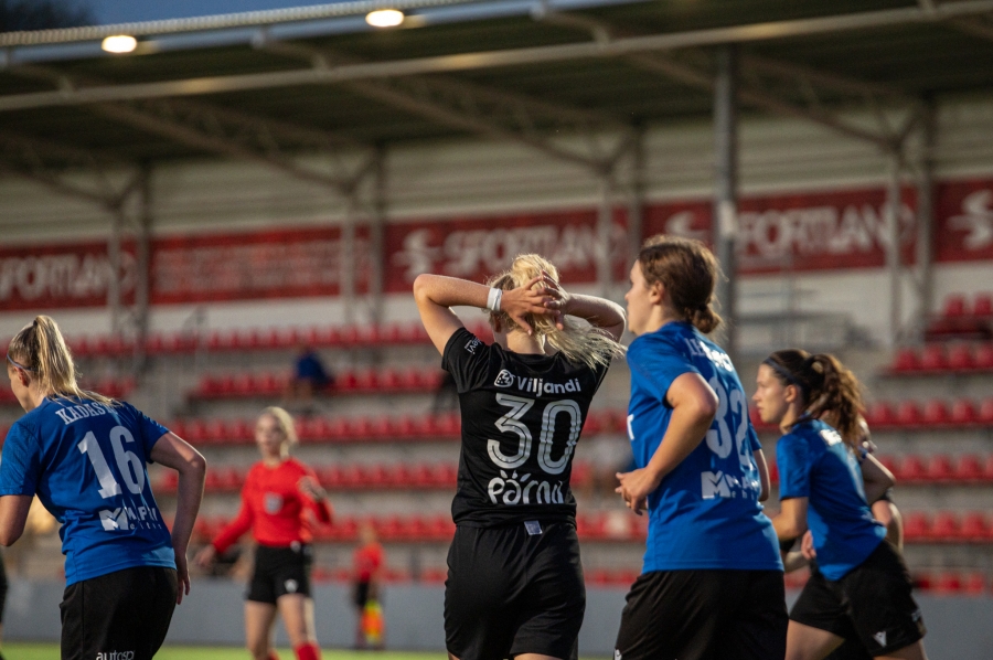 Fotograaf: Liisi Troska